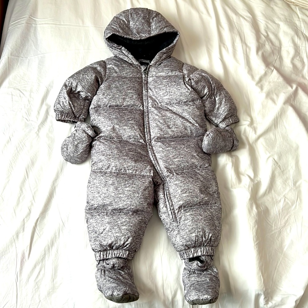 Gap Kids Snowsuit